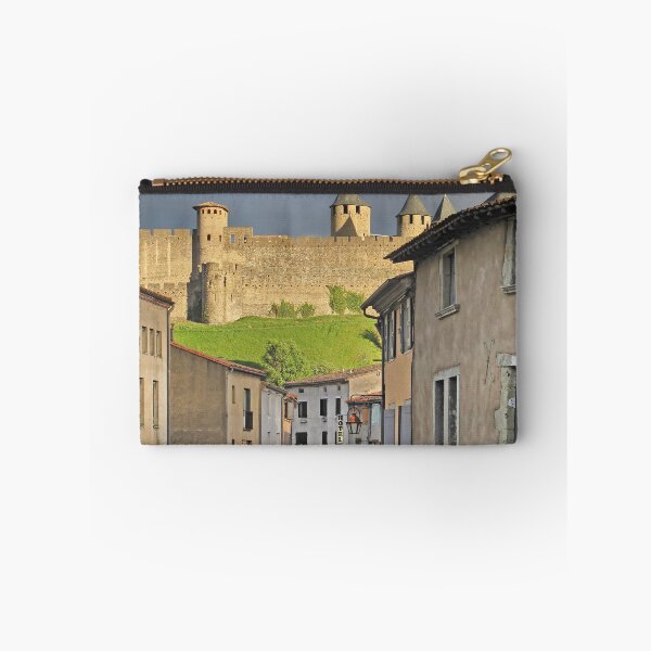 Item preview, Carcassonne  designed and sold by GitteLacy.