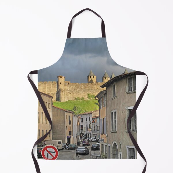 Item preview, Carcassonne designed and sold by GitteLacy.