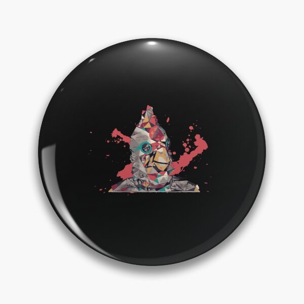 Item preview, Hotline Miami Richard Mask designed and sold by Hadlie92.