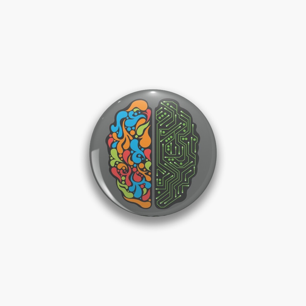 Item preview, Pin designed and sold by PeterCech.