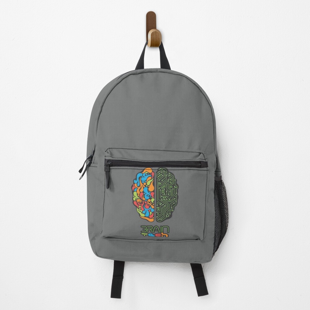 Item preview, Backpack designed and sold by PeterCech.