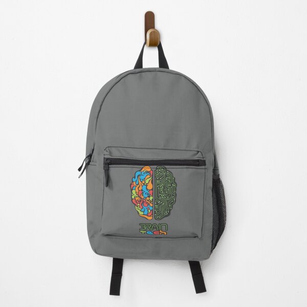 Item preview, Brain Tech designed and sold by PeterCech.