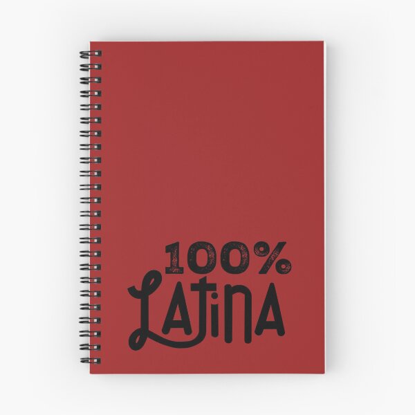 Item preview, Latina Woman designed and sold by redstitchlab.