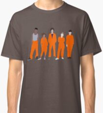 Misfits Classic T-Shirt