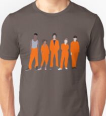 Misfits Slim Fit T-Shirt