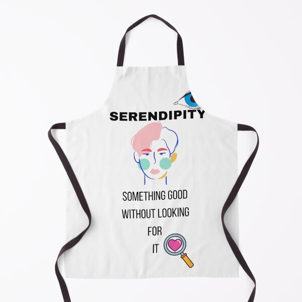 Item preview, SERENDIPITY designed and sold by SKYSHOP007.