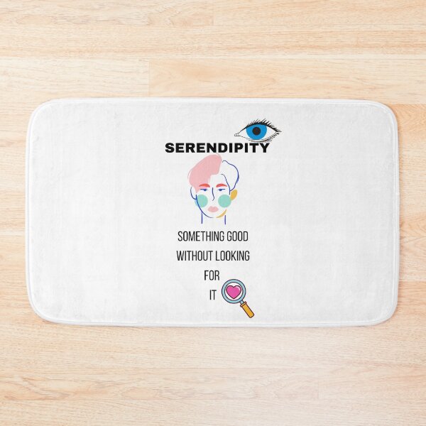 Item preview, SERENDIPITY designed and sold by SKYSHOP007.