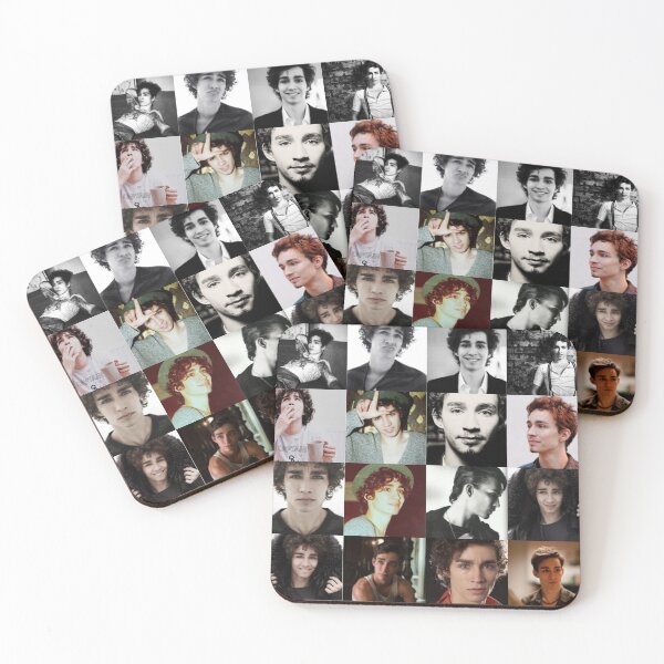 Item preview, Robert Sheehan designed and sold by ladybugsr-cool.