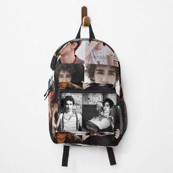 Item preview, Robert Sheehan designed and sold by ladybugsr-cool.