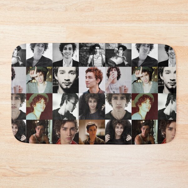 Item preview, Robert Sheehan designed and sold by ladybugsr-cool.