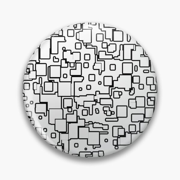 Item preview, Black network structure designed and sold by NW-Photo-Art.