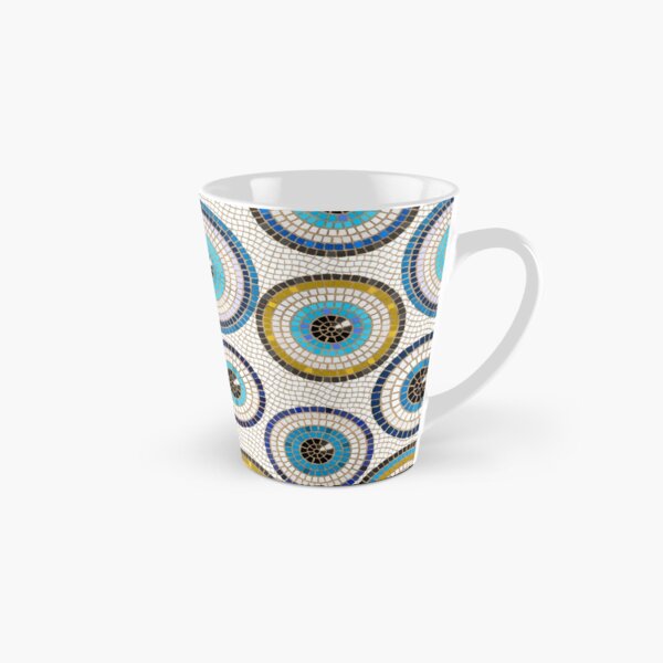 Evil Eye Coffee Mugs for Sale | Redbubble