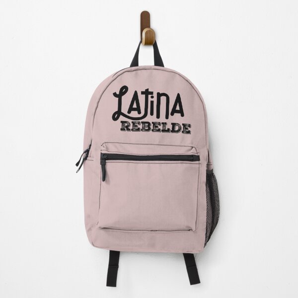 Item preview, Latina Rebelde Typography designed and sold by redstitchlab.