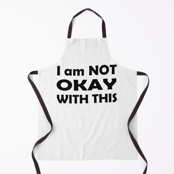 Item preview, NOT OKAY designed and sold by montilla20.