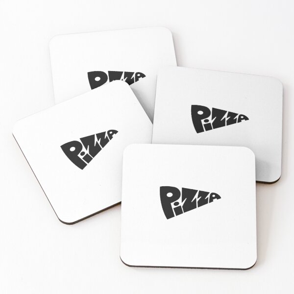 Item preview,    PIZZA  LOGO   designed and sold by ZghoulStore.