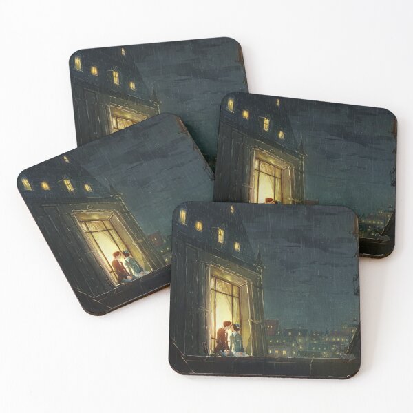 Item preview, by the sound of rain designed and sold by endmion1.