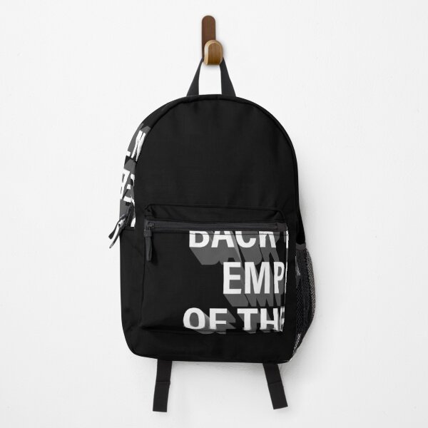 Item preview, BACK TO BACK EMPLOYEE OF THE MONTH designed and sold by 30-Merch.