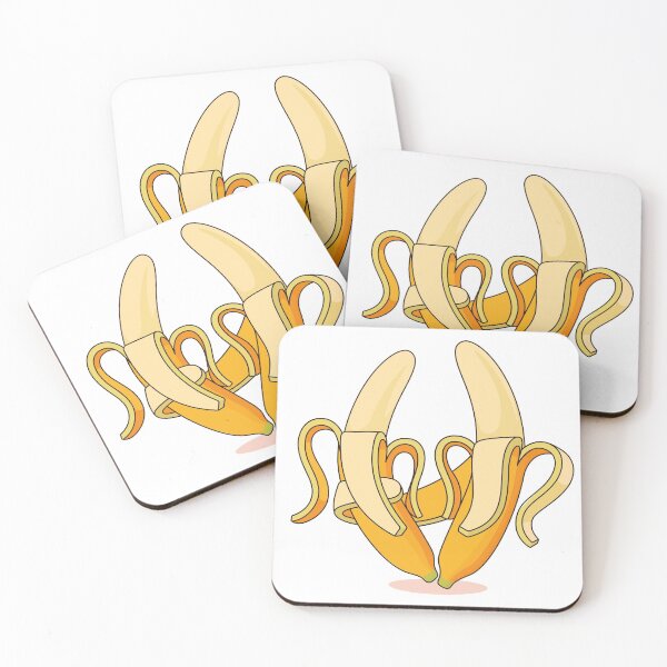 Item preview, banana dance-4 designed and sold by radomskii.
