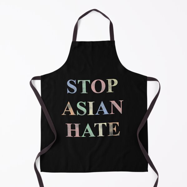 Item preview, AAPI Stop Asian Hate Asian Lives Matter Hate Is A Virus Stop Hate designed and sold by Anastasiia87.