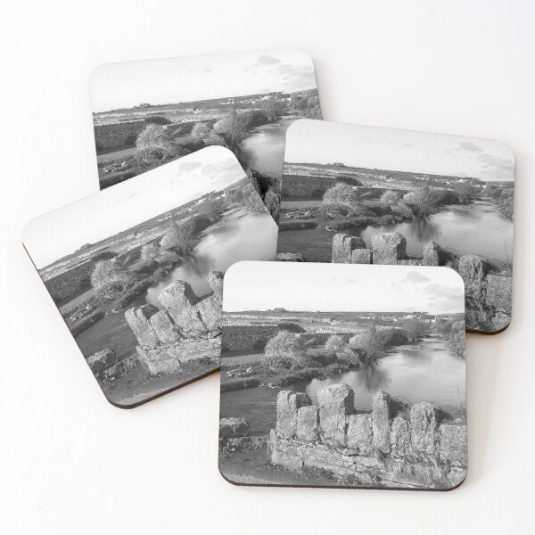 Item preview, Doolan Bridge, County Clare designed and sold by GitteLacy.