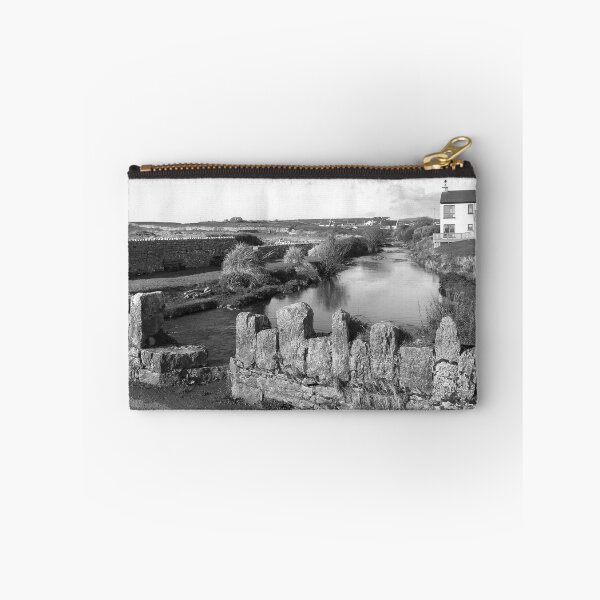 Item preview, Doolan Bridge, County Clare designed and sold by GitteLacy.
