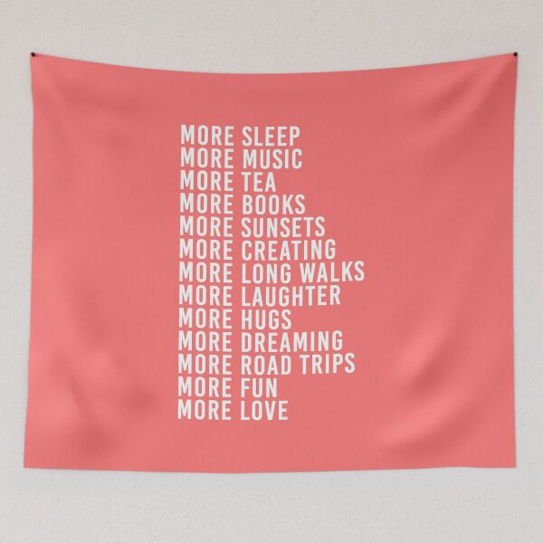 Item preview, More Love designed and sold by corbrand.