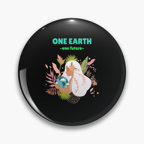 Item preview, Earth Day l Restore Our Earth l EARTH DAY EVERY DAY l One Earth One Future designed and sold by T1337.