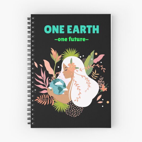 Item preview, Earth Day l Restore Our Earth l EARTH DAY EVERY DAY l One Earth One Future designed and sold by T1337.