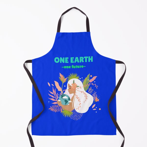 Item preview, Earth Day l Restore Our Earth l EARTH DAY EVERY DAY l One Earth One Future designed and sold by T1337.