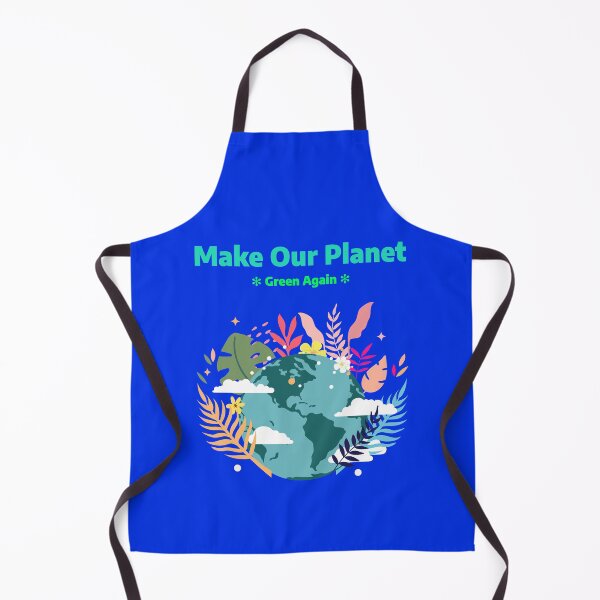 Item preview, Earth Day l Restore Our Earth l EARTH DAY EVERY DAY l Make our Planet Green again designed and sold by T1337.