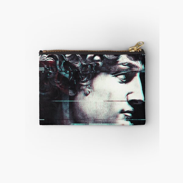 Item preview, Abstract fractions of David designed and sold by Underdott.
