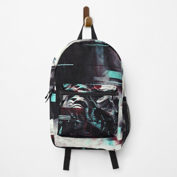 Item preview, Abstract fractions of David designed and sold by Underdott.