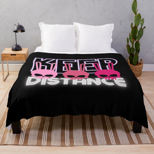 Item preview, Six Feet Apart Social Distancing designed and sold by Schka.