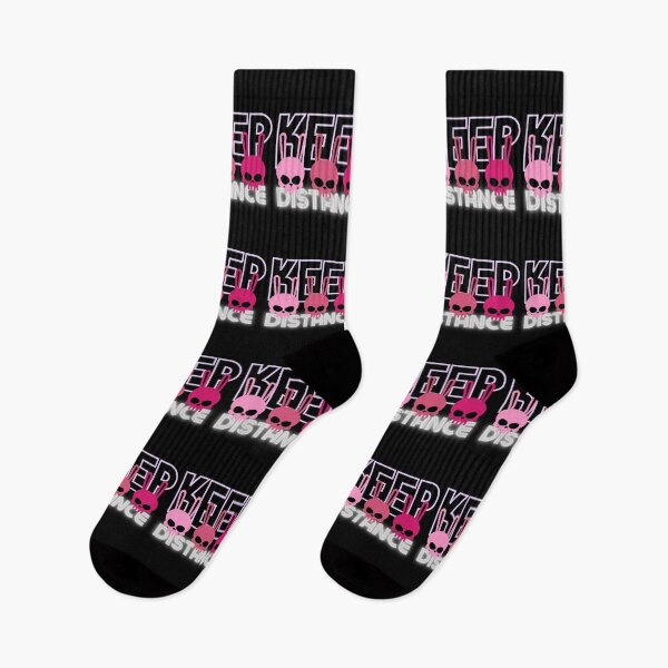 Item preview, Six Feet Apart Social Distancing designed and sold by Schka.