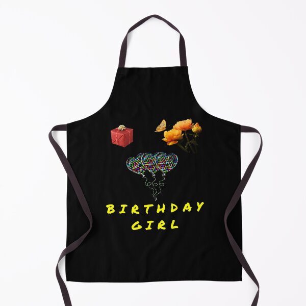 Item preview, Birthday Girl. designed and sold by swaise.