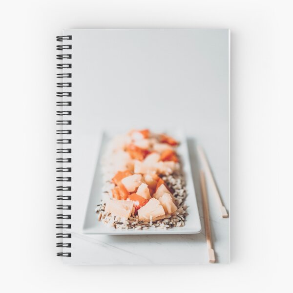 Item preview, Hawaii Tropical Pineapple Rice, Food Photography Print, Kitchen Restaurant Cuisine Art Print designed and sold by radub85.