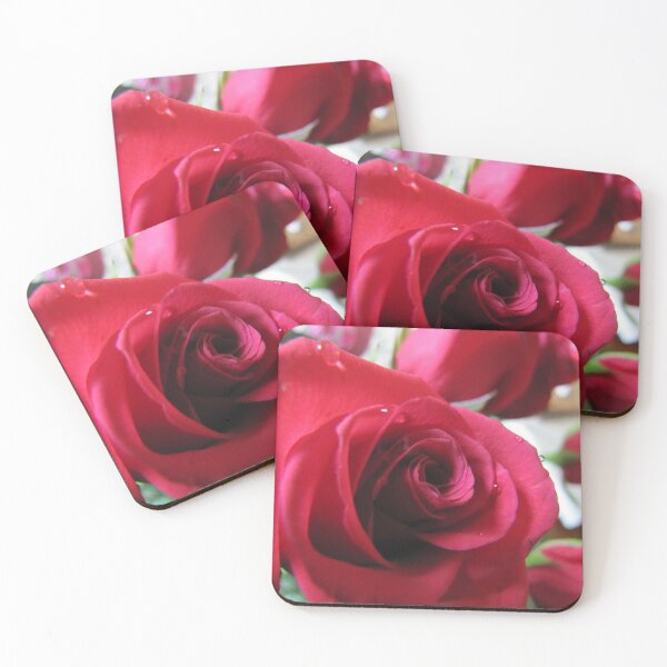 Item preview, Rose designed and sold by QueenOfTsundere.