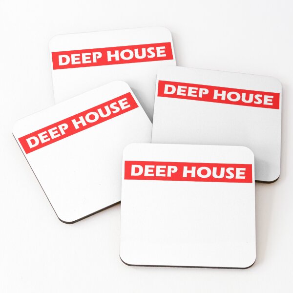Item preview, Deep House  designed and sold by HiddenStar02.