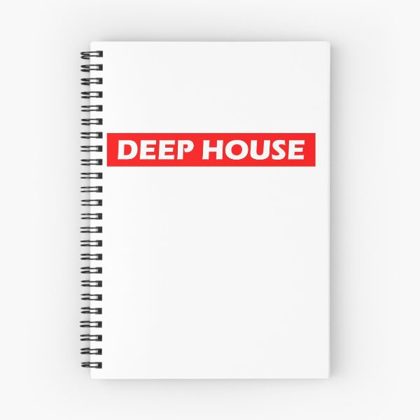 Item preview, Deep House  designed and sold by HiddenStar02.