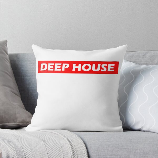 Item preview, Deep House  designed and sold by HiddenStar02.