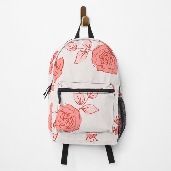 Item preview, pink rose pattern  designed and sold by venus-ian.