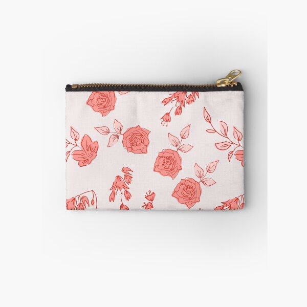 Item preview, pink rose pattern  designed and sold by venus-ian.