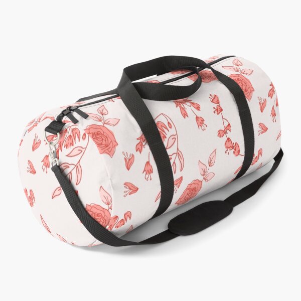 Item preview, pink rose pattern  designed and sold by venus-ian.