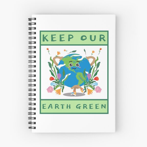 Item preview, Earth Day l Restore Our Earth l EARTH DAY EVERY DAY l  Keep our Earth Green designed and sold by T1337.