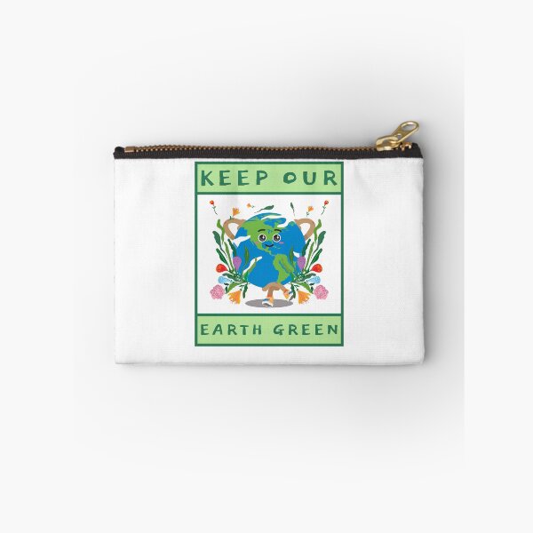 Item preview, Earth Day l Restore Our Earth l EARTH DAY EVERY DAY l  Keep our Earth Green designed and sold by T1337.