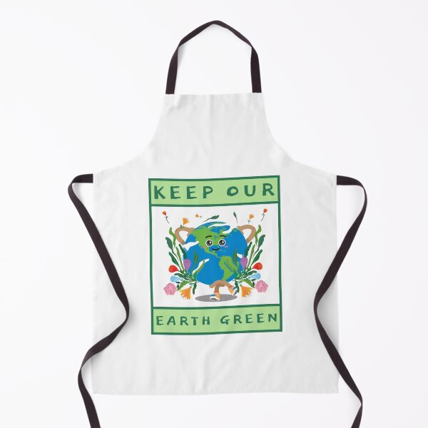 Item preview, Earth Day l Restore Our Earth l EARTH DAY EVERY DAY l  Keep our Earth Green designed and sold by T1337.
