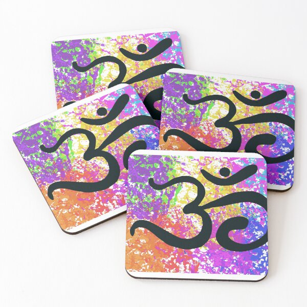 Item preview, Om designed and sold by Sirius-Says.