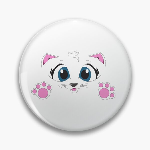 Item preview, Cat in the jarr designed and sold by fairytaleink.