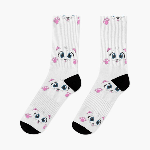 Item preview, Cat in the jarr designed and sold by fairytaleink.