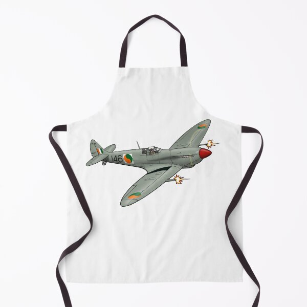 Item preview, Irish Seafire L.III designed and sold by HushKit.